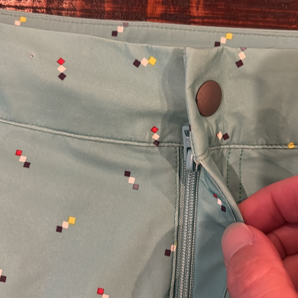 Lululemon men’s shorts - Picture 3 of 7